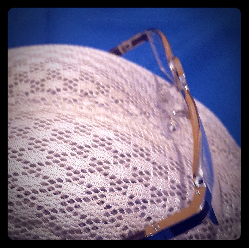 Eyeglass Frames